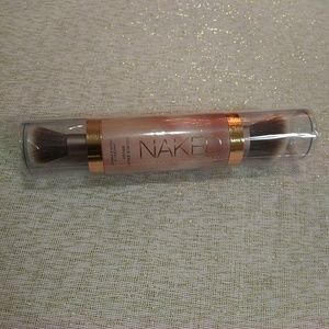Urban Decay Naked Flushed Double-ended Brush
